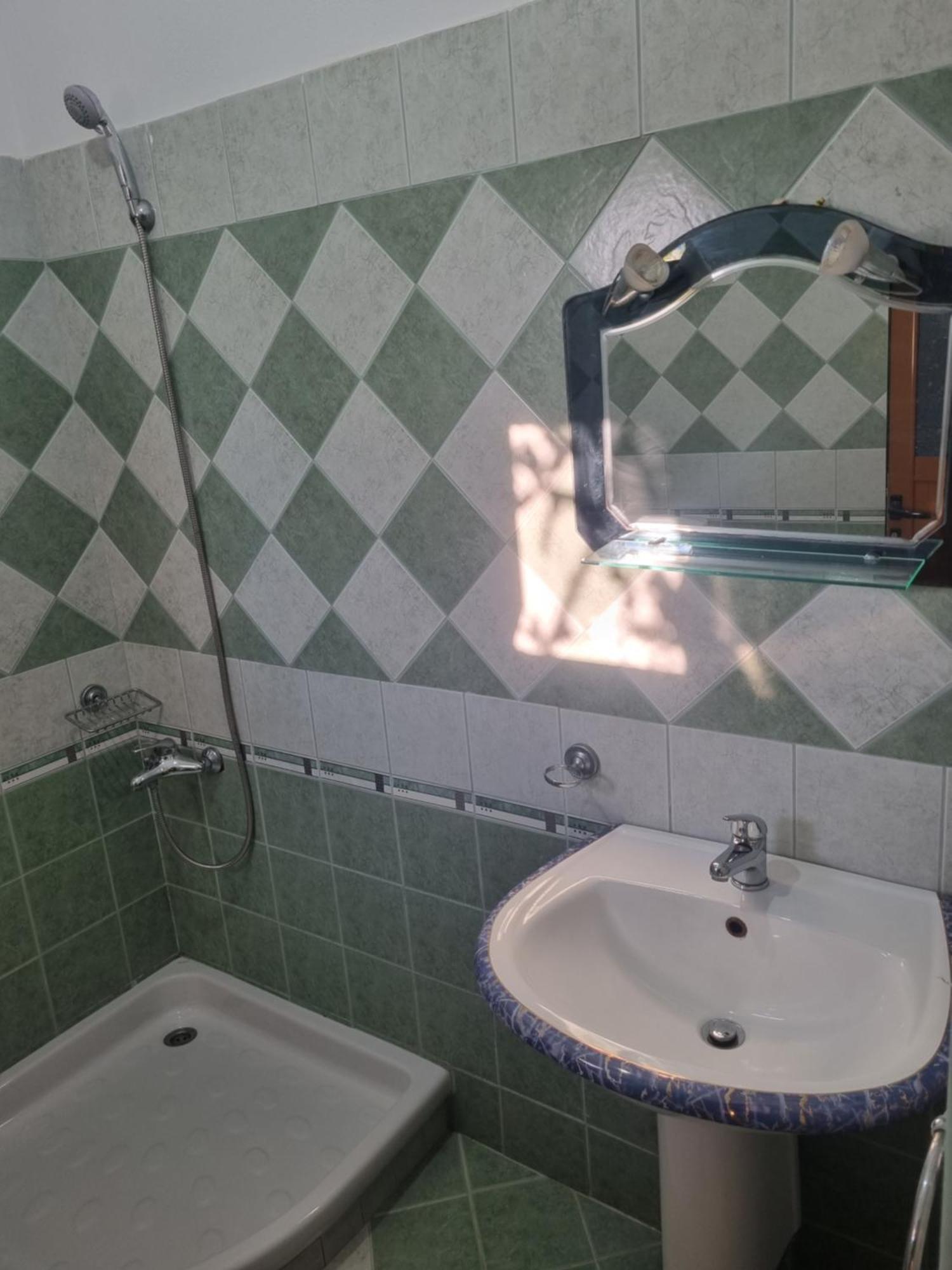 Apartment Besnik Brahimi คซามิล ห้อง รูปภาพ