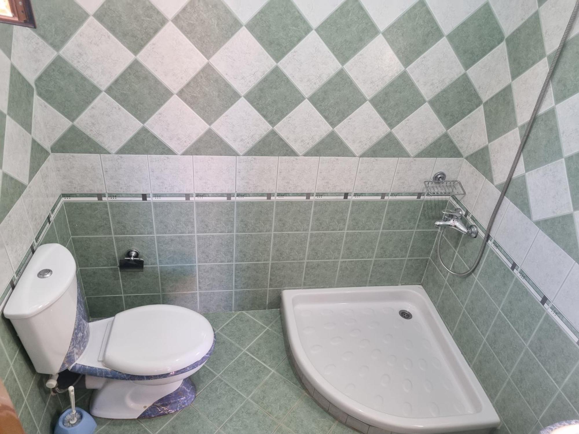 Apartment Besnik Brahimi คซามิล ห้อง รูปภาพ