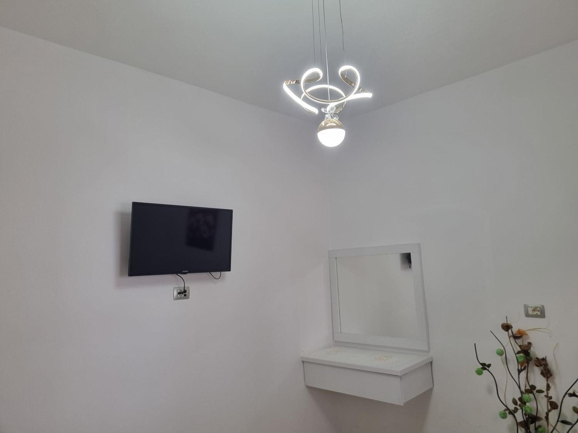 Apartment Besnik Brahimi คซามิล ภายนอก รูปภาพ
