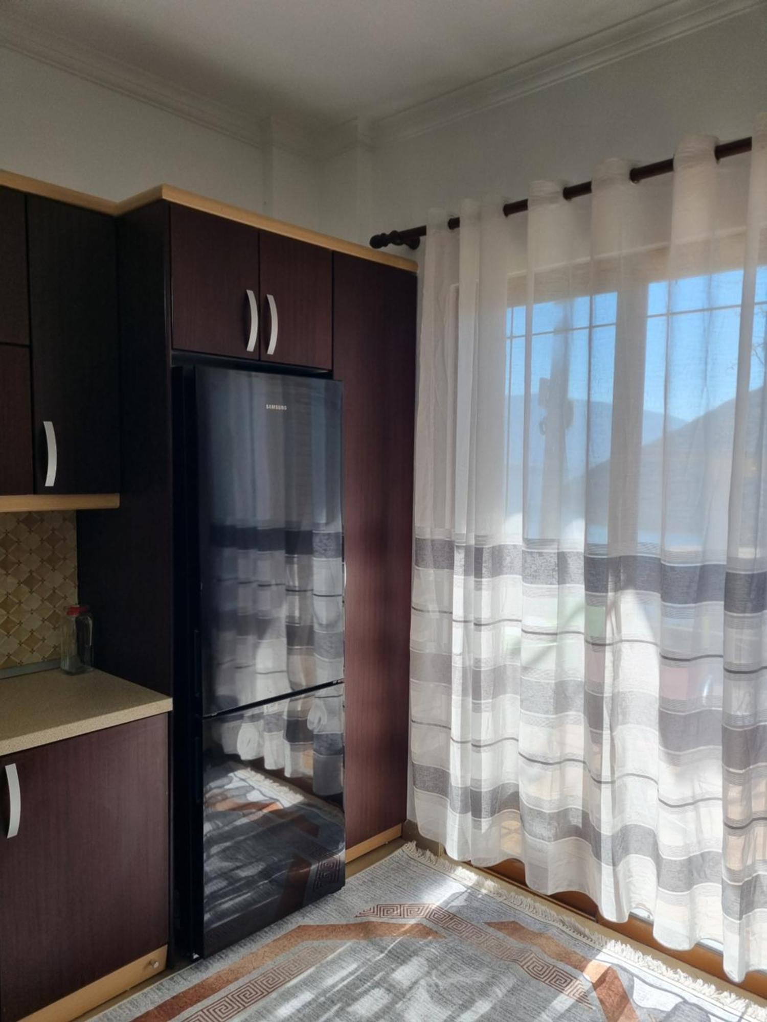 Apartment Besnik Brahimi คซามิล ภายนอก รูปภาพ