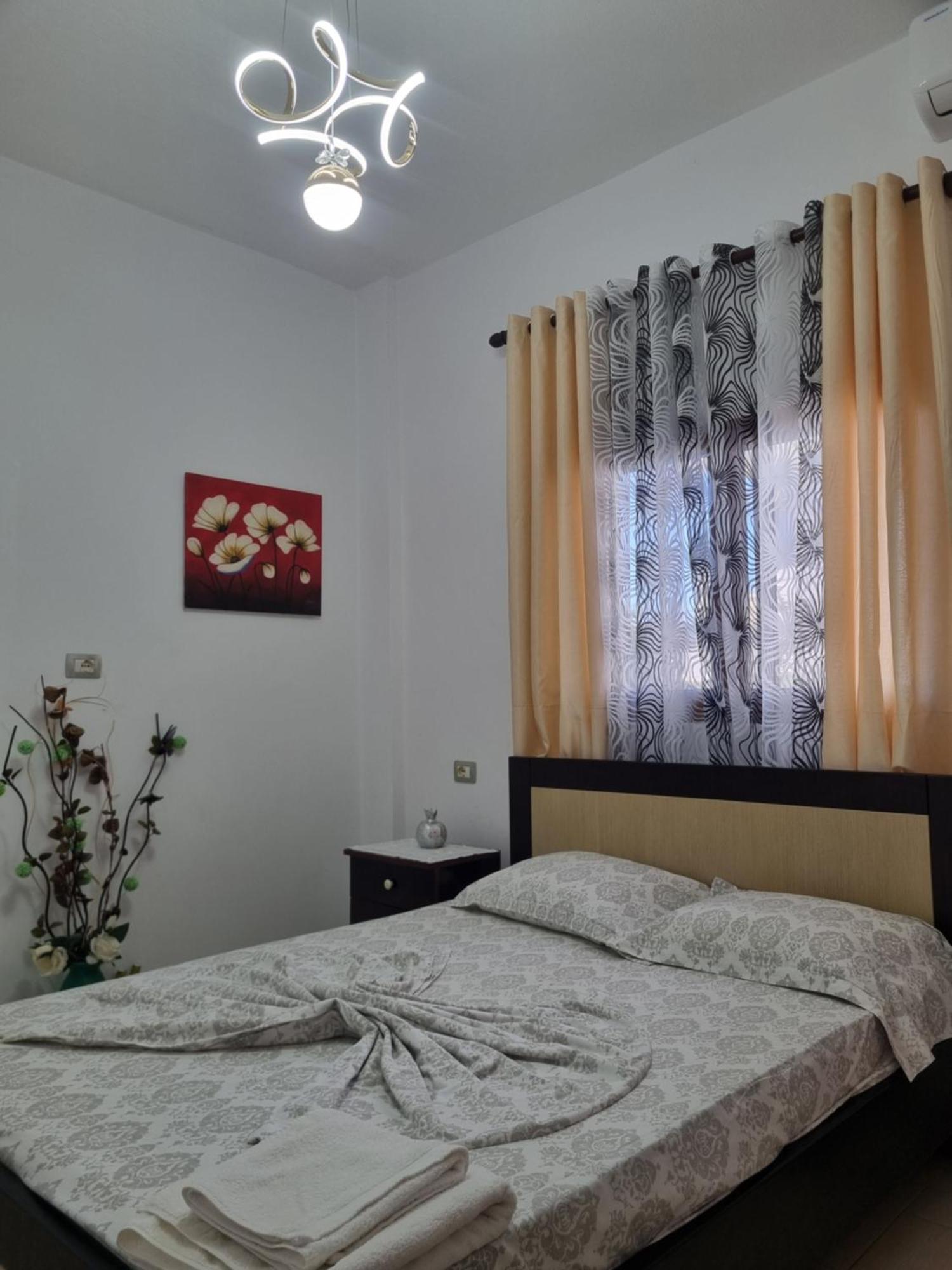 Apartment Besnik Brahimi คซามิล ภายนอก รูปภาพ