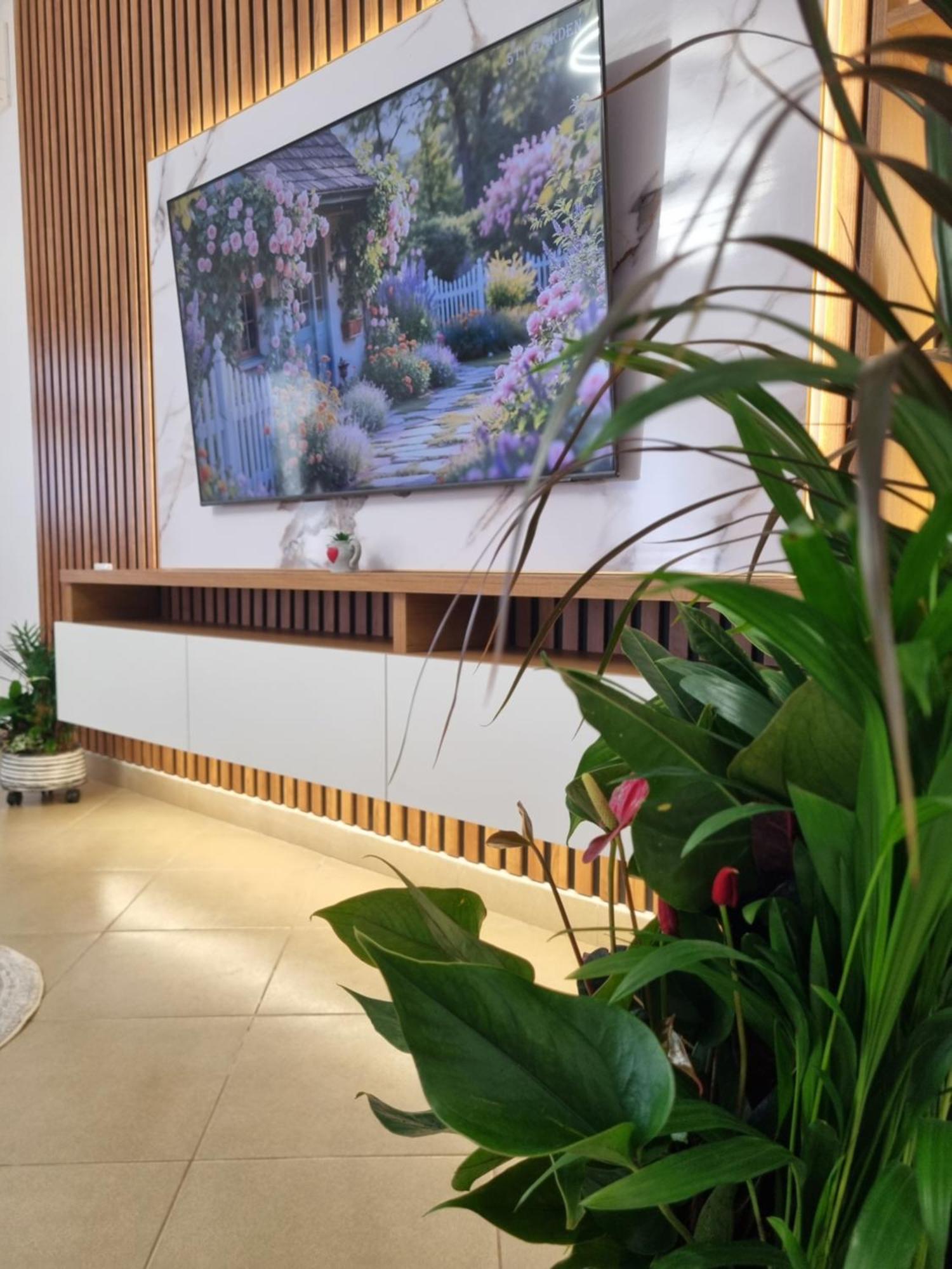 Apartment Besnik Brahimi คซามิล ภายนอก รูปภาพ