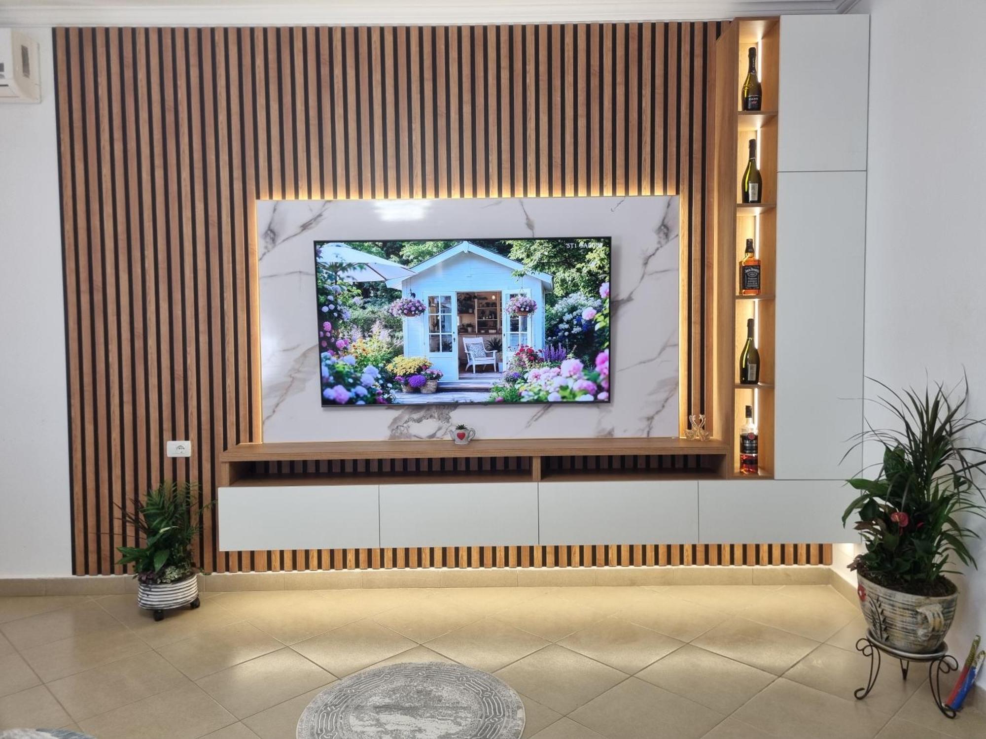 Apartment Besnik Brahimi คซามิล ภายนอก รูปภาพ